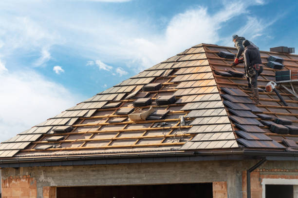 Fast & Reliable Emergency Roof Repairs in Sandersville, GA